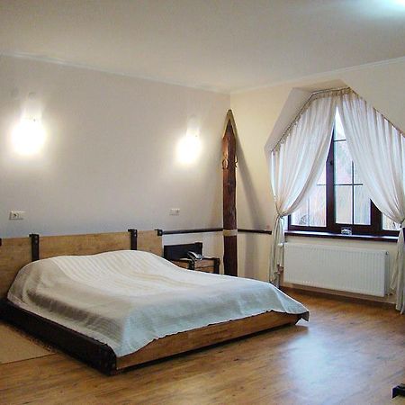 Hotel Zolota Pidkova Kozlin Pokój zdjęcie