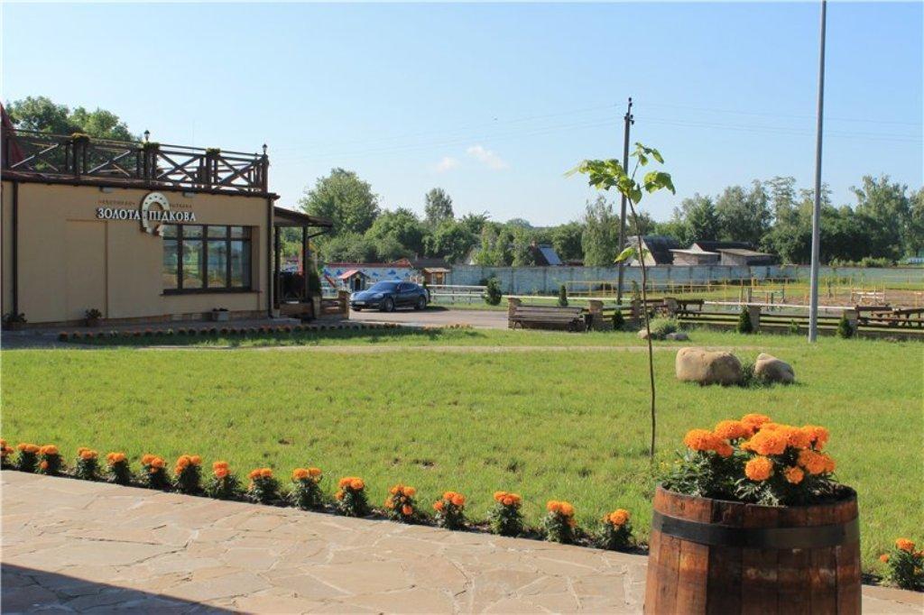 Hotel Zolota Pidkova Kozlin Zewnętrze zdjęcie