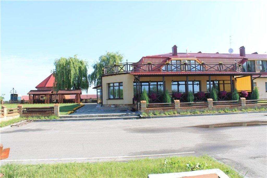 Hotel Zolota Pidkova Kozlin Zewnętrze zdjęcie