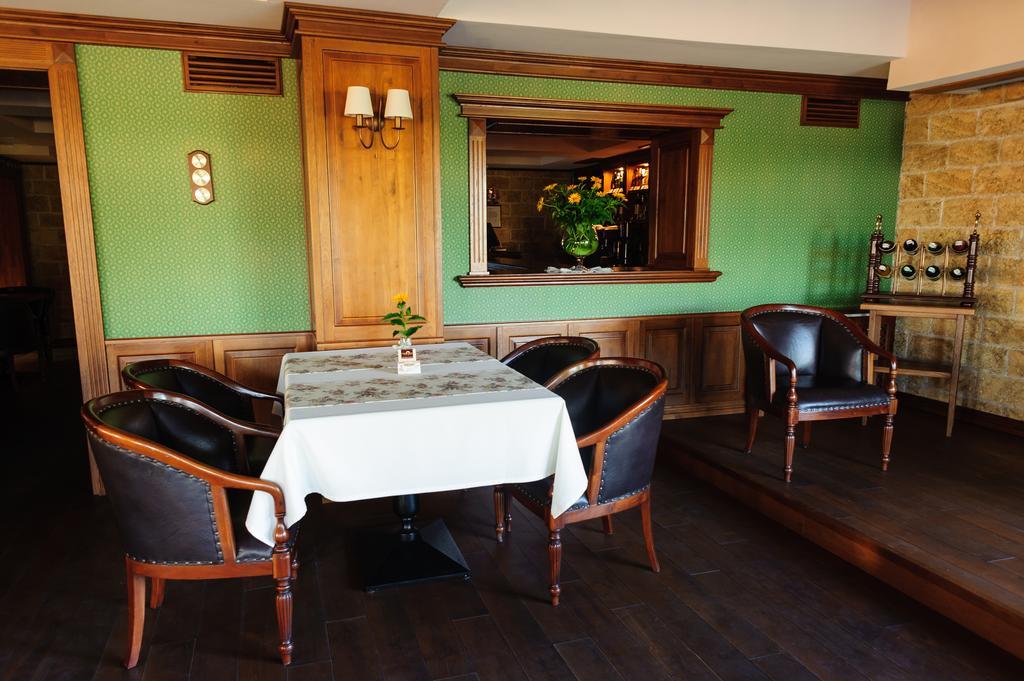 Hotel Zolota Pidkova Kozlin Zewnętrze zdjęcie