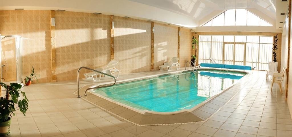 Hotel Zolota Pidkova Kozlin Zewnętrze zdjęcie