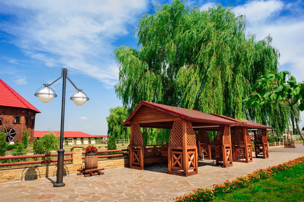 Hotel Zolota Pidkova Kozlin Zewnętrze zdjęcie