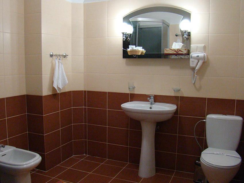 Hotel Zolota Pidkova Kozlin Pokój zdjęcie