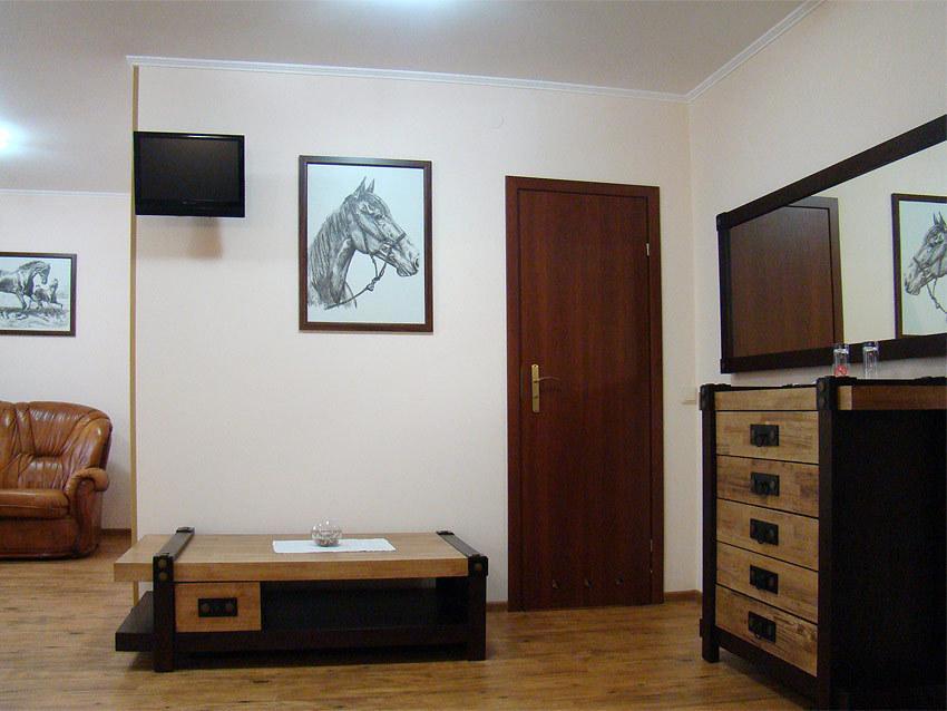 Hotel Zolota Pidkova Kozlin Zewnętrze zdjęcie