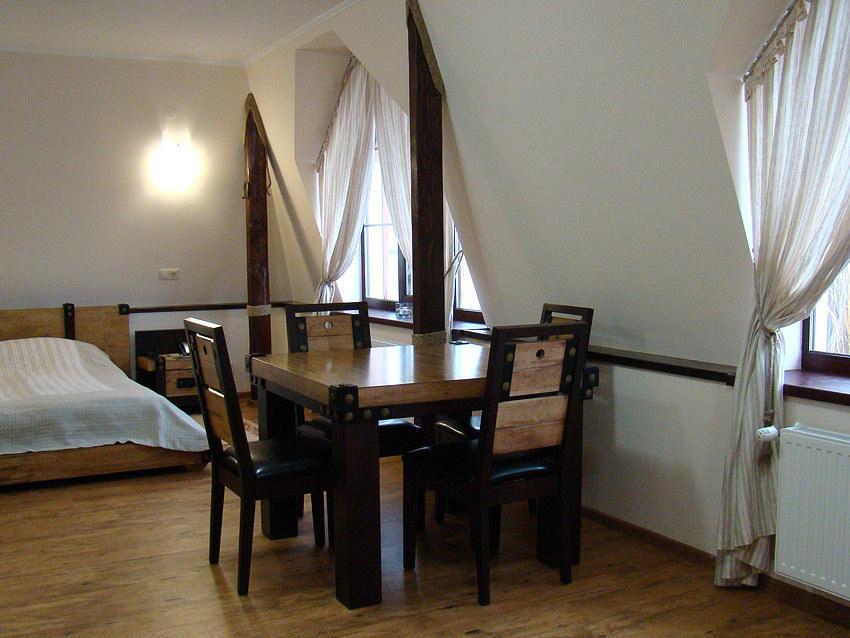 Hotel Zolota Pidkova Kozlin Pokój zdjęcie