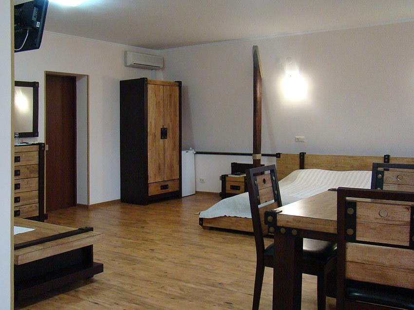 Hotel Zolota Pidkova Kozlin Pokój zdjęcie