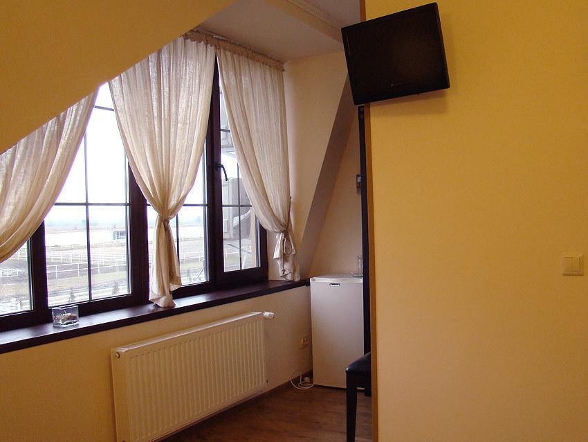 Hotel Zolota Pidkova Kozlin Pokój zdjęcie
