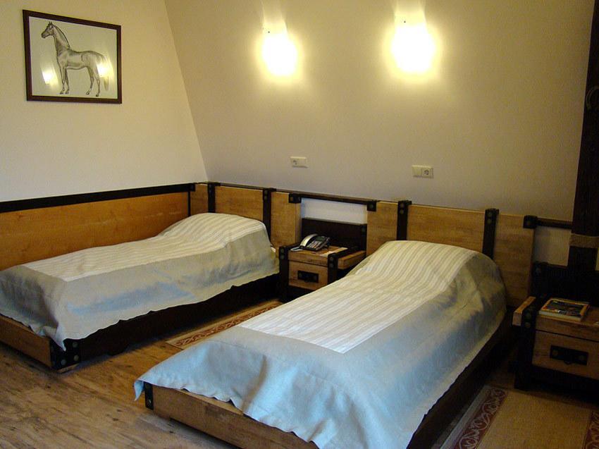 Hotel Zolota Pidkova Kozlin Pokój zdjęcie
