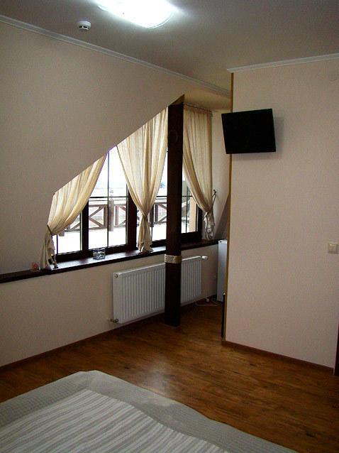 Hotel Zolota Pidkova Kozlin Pokój zdjęcie