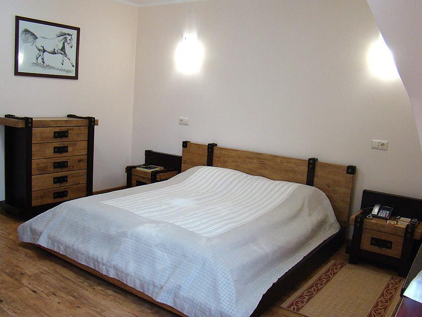 Hotel Zolota Pidkova Kozlin Pokój zdjęcie