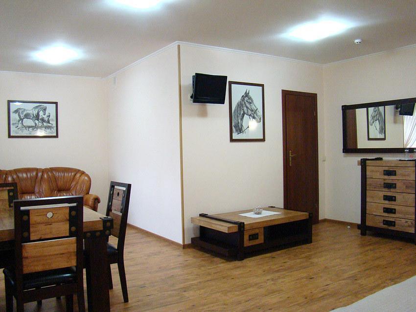 Hotel Zolota Pidkova Kozlin Zewnętrze zdjęcie