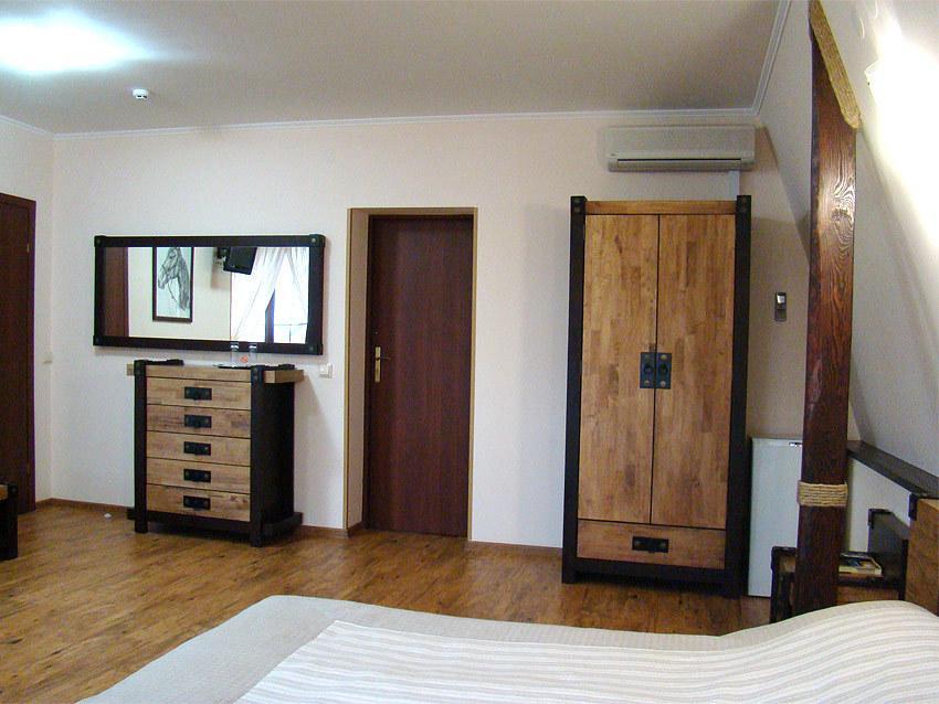 Hotel Zolota Pidkova Kozlin Zewnętrze zdjęcie