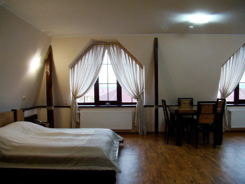 Hotel Zolota Pidkova Kozlin Zewnętrze zdjęcie
